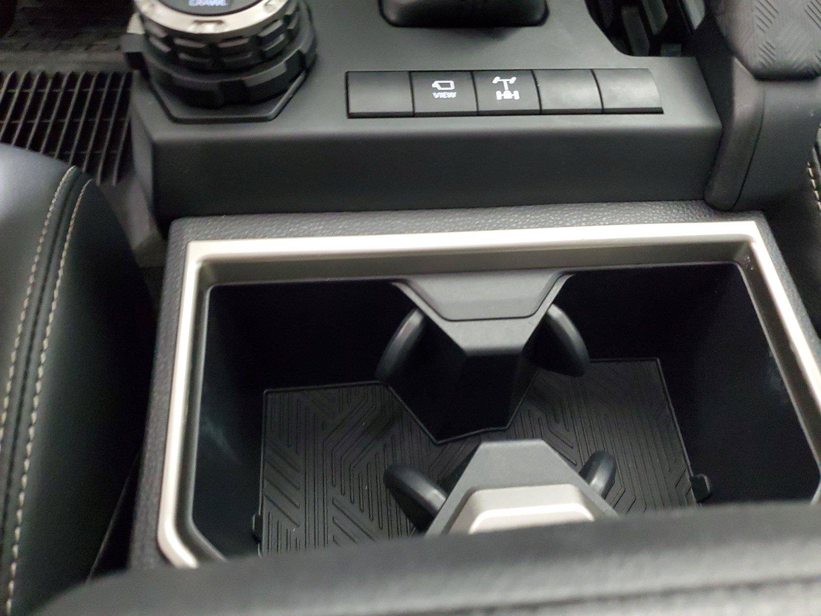 Used 2025 Toyota 4Runner TRD Off-Road Premium AWD/4WD image 30