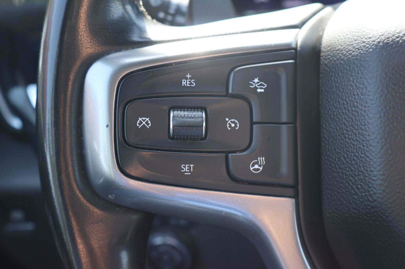 Used 2024 Chevrolet Silverado 1500 LT Trail Boss w/ Protection Package AWD/4WD image 30