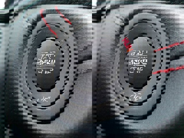 Used 2024 Dodge Durango GT image 9