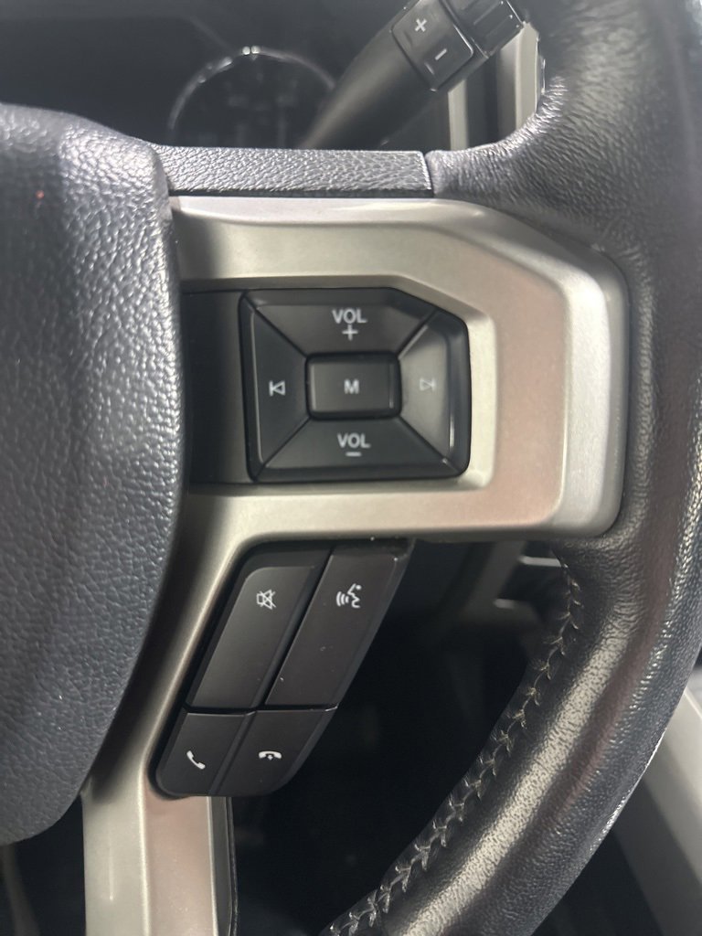 Used 2022 Ford F250 Lariat w/ Tremor Off-Road Package image 33