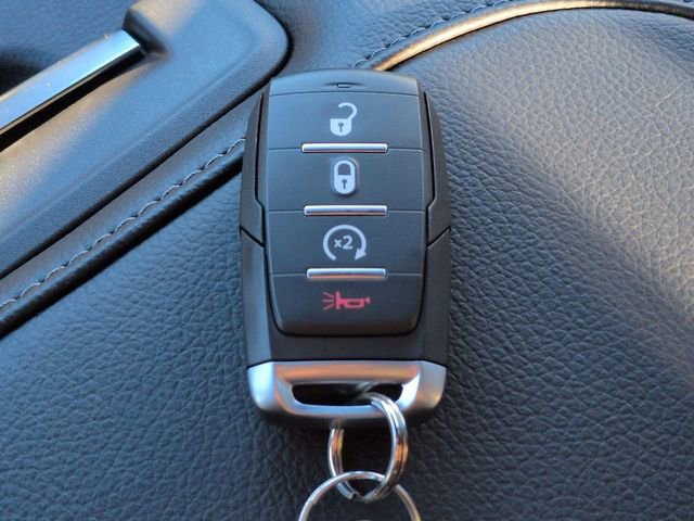 New 2026 RAM 4500 Tradesman AWD/4WD image 31