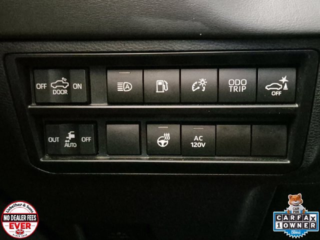 Used 2023 Toyota Tundra Platinum w/ Advanced Package AWD/4WD image 18