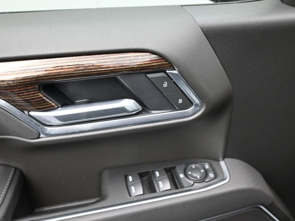 Used 2026 GMC Sierra 1500 SLE w/ Preferred Package image 11