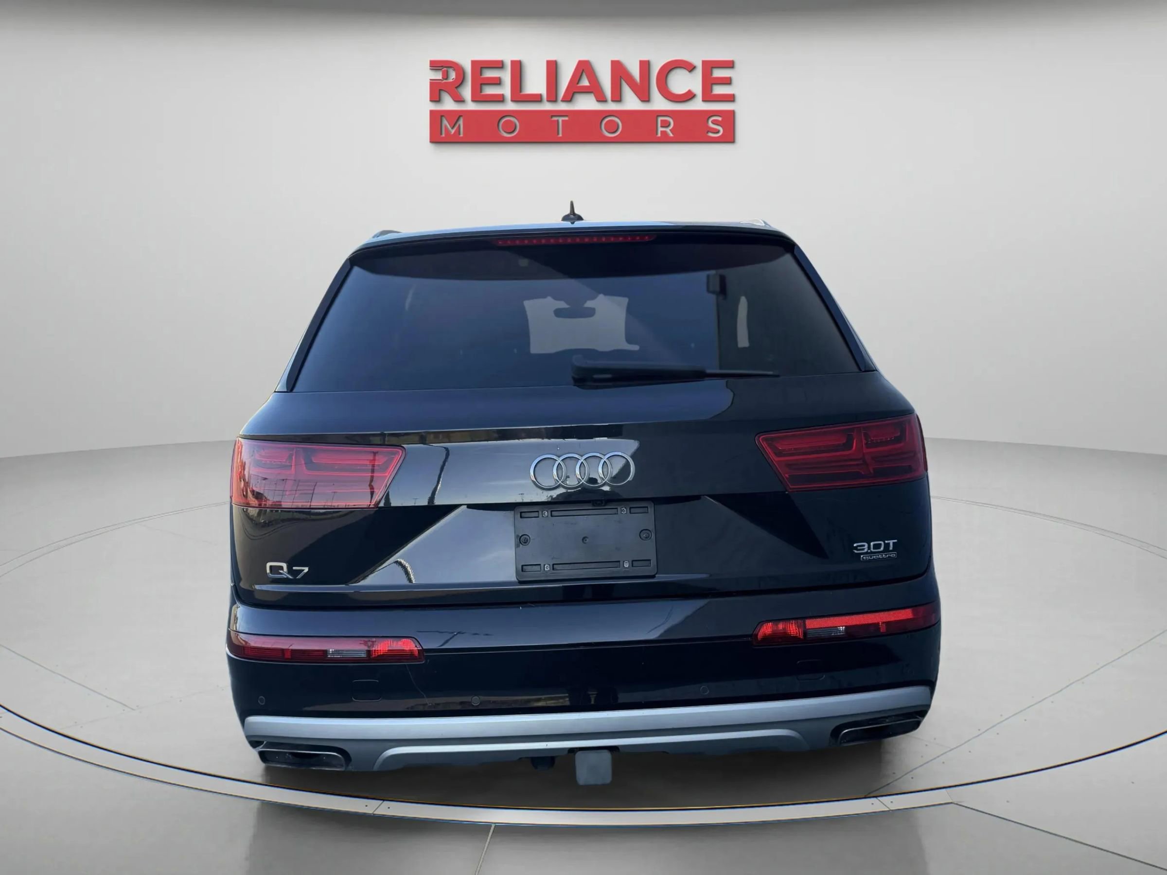 Used 2018 Audi Q7 3.0T Premium Plus w/ Premium Plus Package image 5