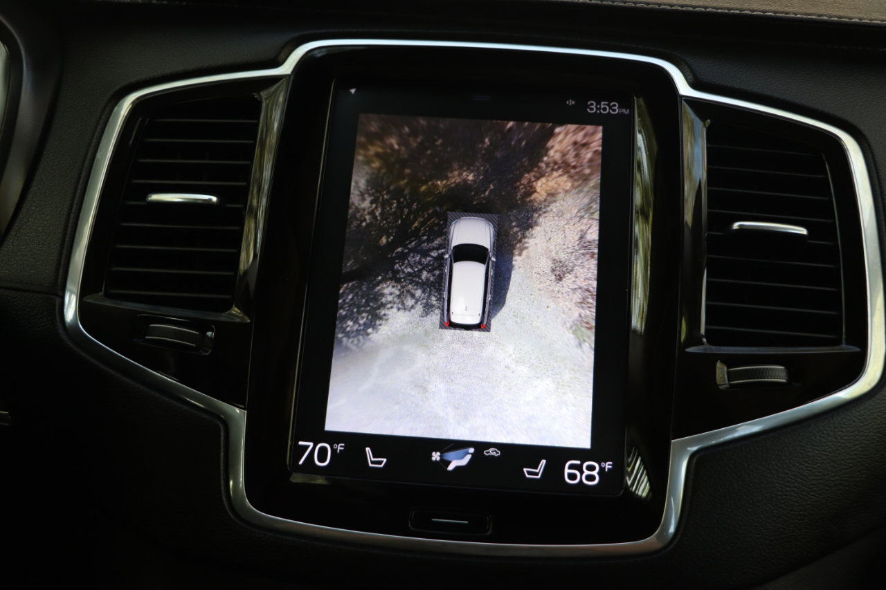 Used 2019 Volvo XC90 T6 Inscription w/ Advanced Package image 30