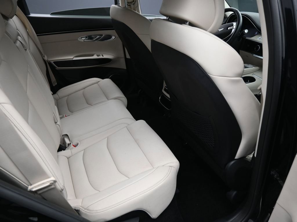 Used 2023 Genesis GV70 2.5T image 29
