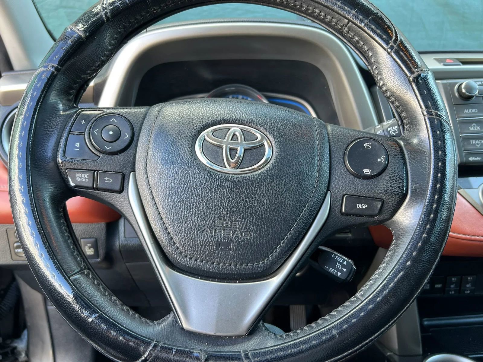 Used 2013 Toyota RAV4 Limited FWD image 15