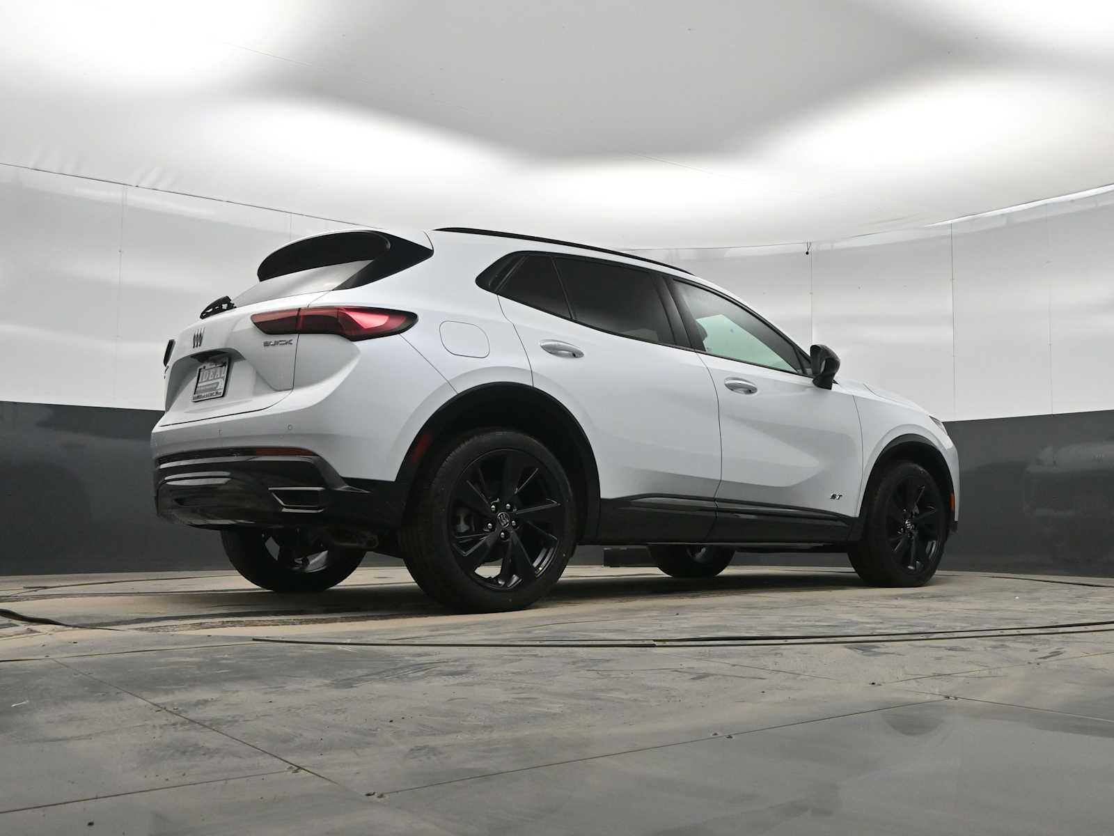 New 2026 Buick Envision Sport Touring image 37
