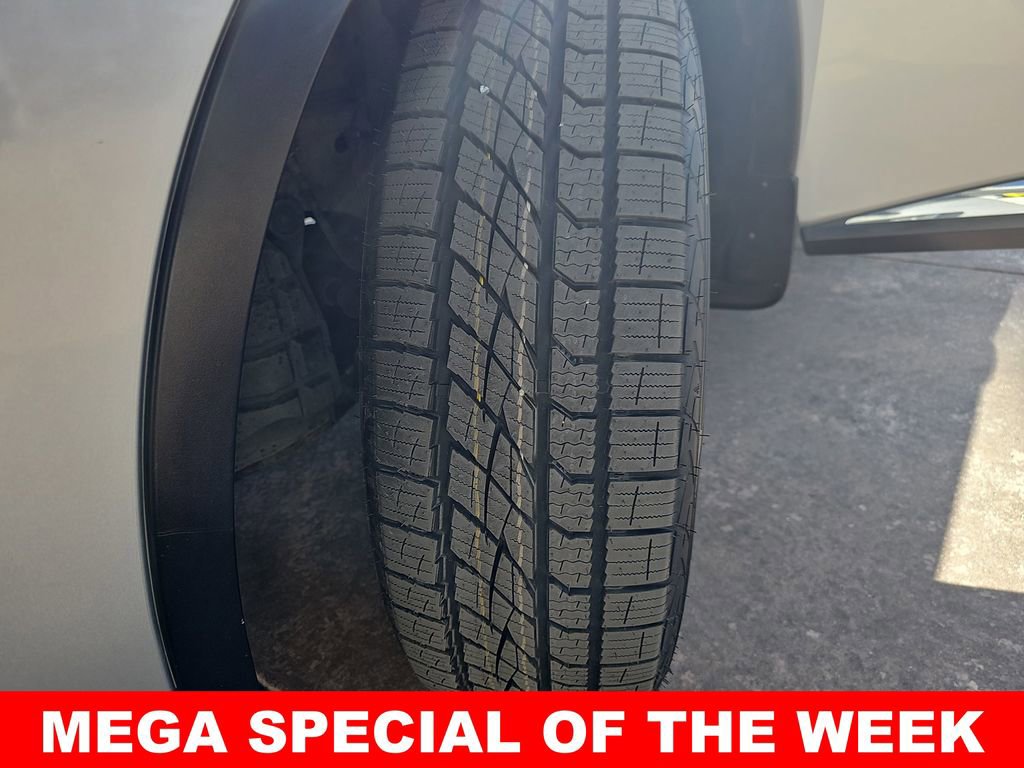 Used 2017 Nissan Murano Platinum w/ Platinum Technology Package image 35