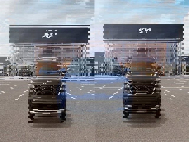 New 2026 Kia Sorento S image 2