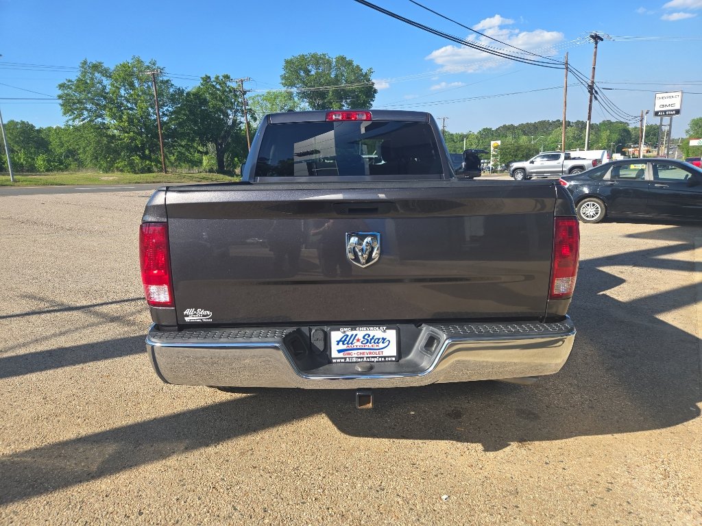 Used 2021 RAM 1500 Tradesman w/ Chrome Plus Package image 6