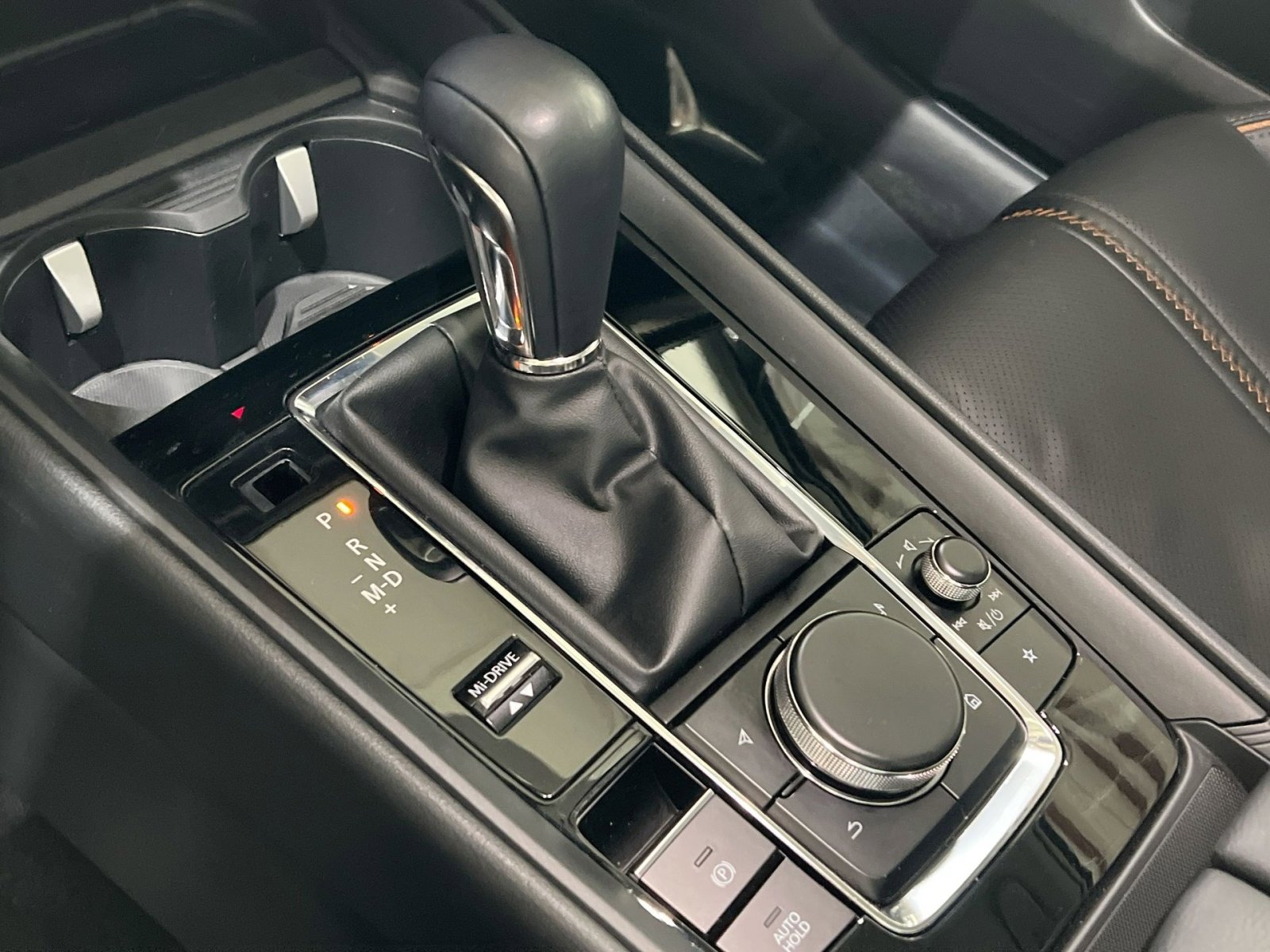 Used 2025 MAZDA CX-50 AWD 2.5 S w/ Premium Plus Pkg image 20