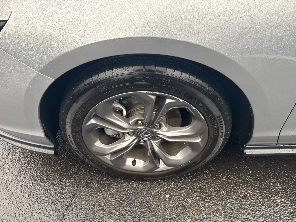 Used 2024 Honda Accord EX image 8