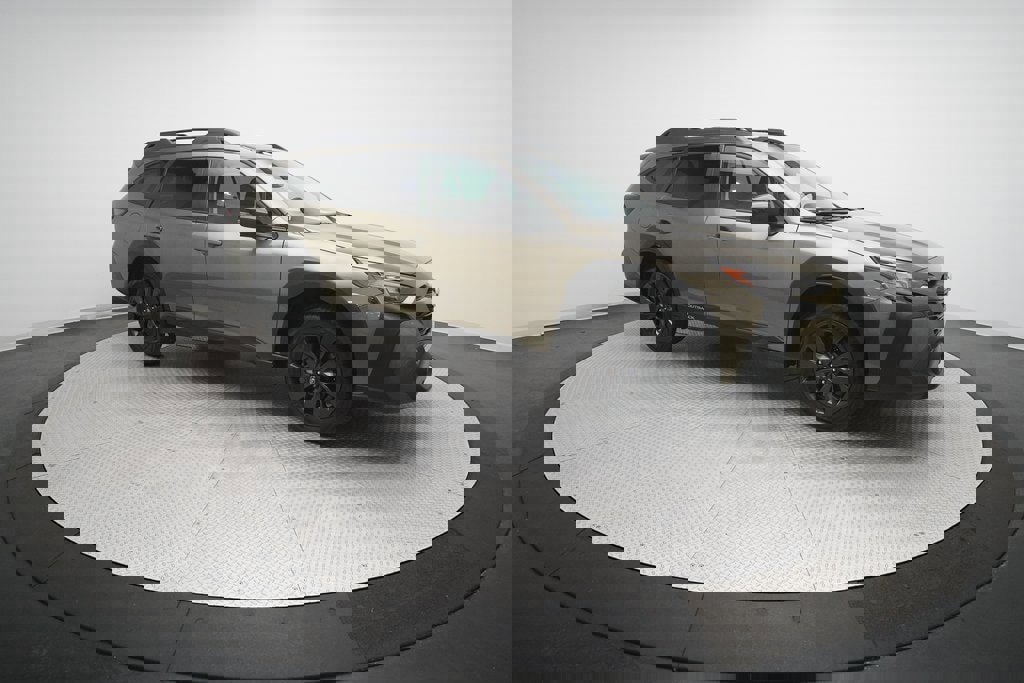 Used 2023 Subaru Outback Onyx Edition image 13