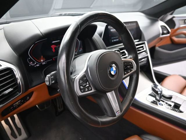 Used 2019 BMW M850i xDrive Coupe AWD/4WD image 18