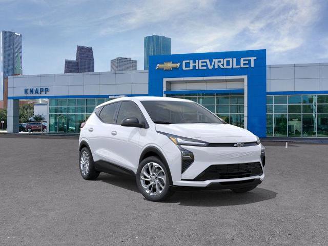 New 2027 Chevrolet Bolt LT w/ Comfort Package image 1