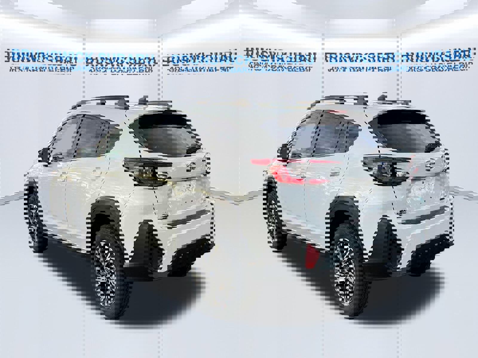 New 2026 Subaru Crosstrek 2.5i Premium image 4