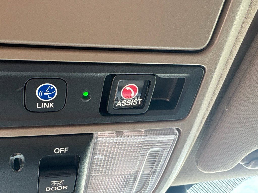 Certified 2020 Honda Odyssey Elite image 29