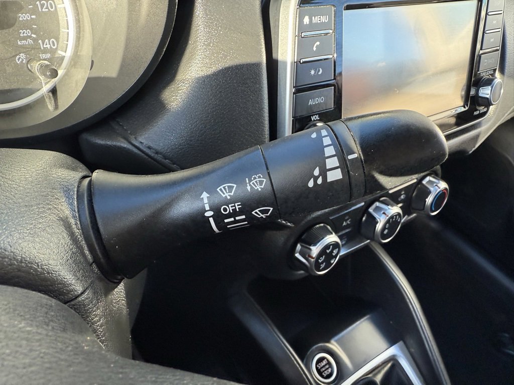 Used 2021 Nissan Versa S image 21