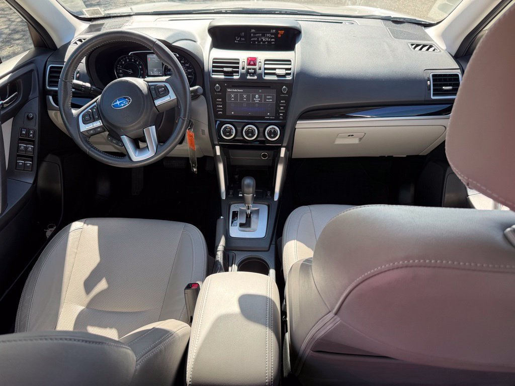 Used 2018 Subaru Forester 2.5i Limited AWD/4WD image 25
