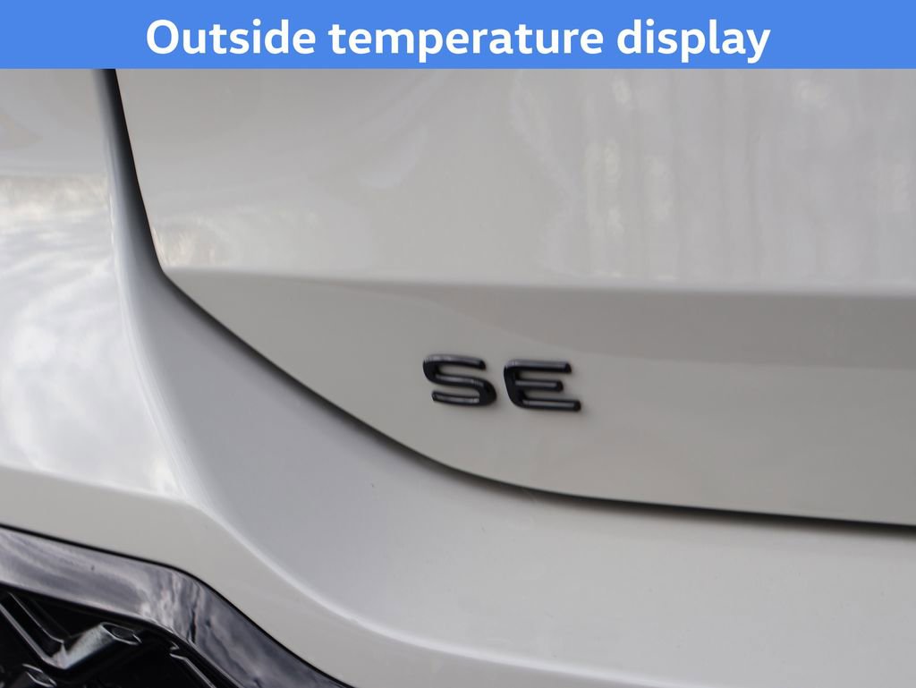 New 2026 Volkswagen Tiguan SE R-Line image 10