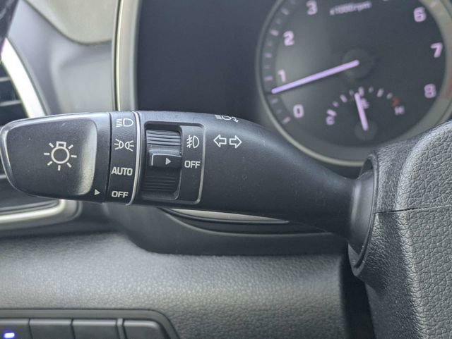 Used 2020 Hyundai Tucson Ultimate image 29