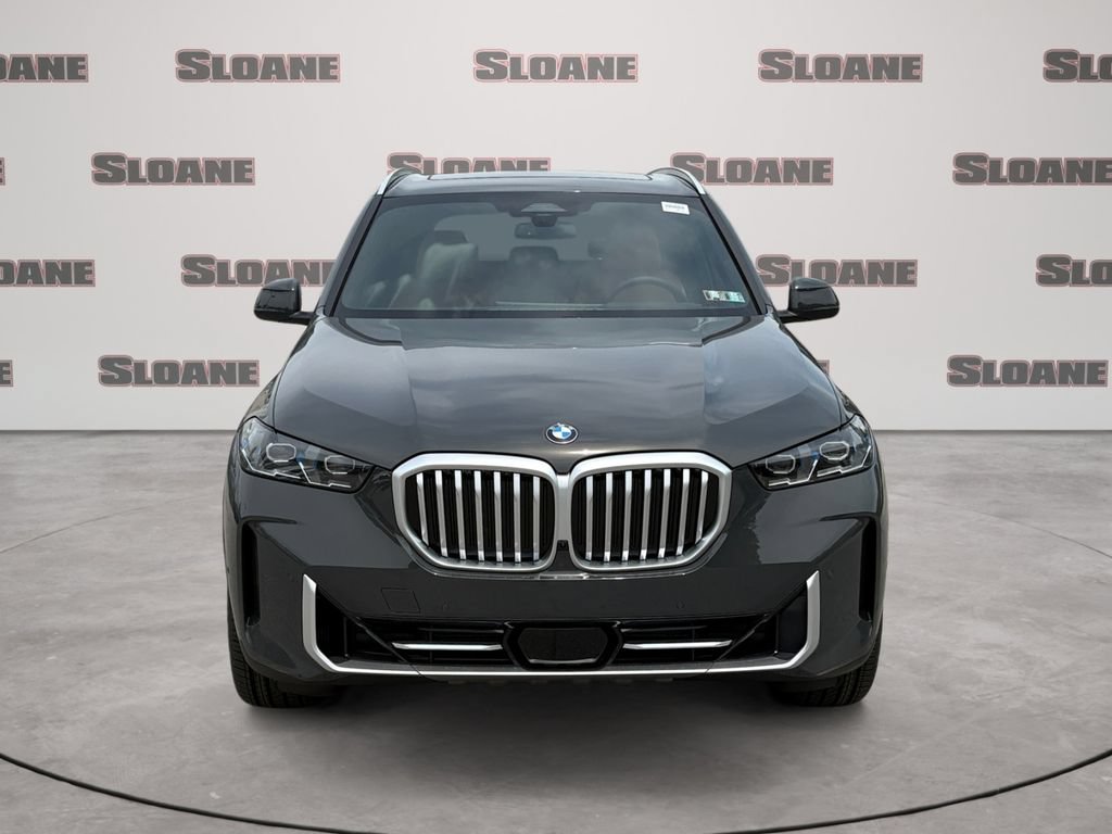 New 2026 BMW X5 xDrive40i w/ Off-Road Package AWD/4WD image 8