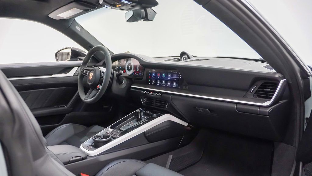 New 2026 Porsche 911 Carrera GTS image 14