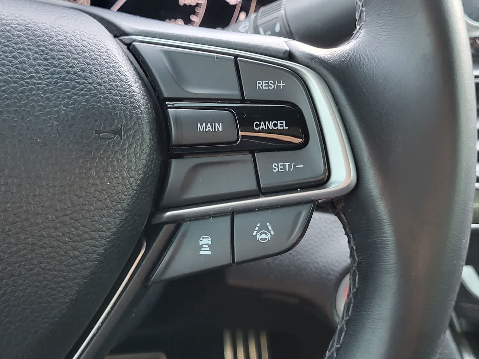 Used 2019 Honda Accord Sport image 16