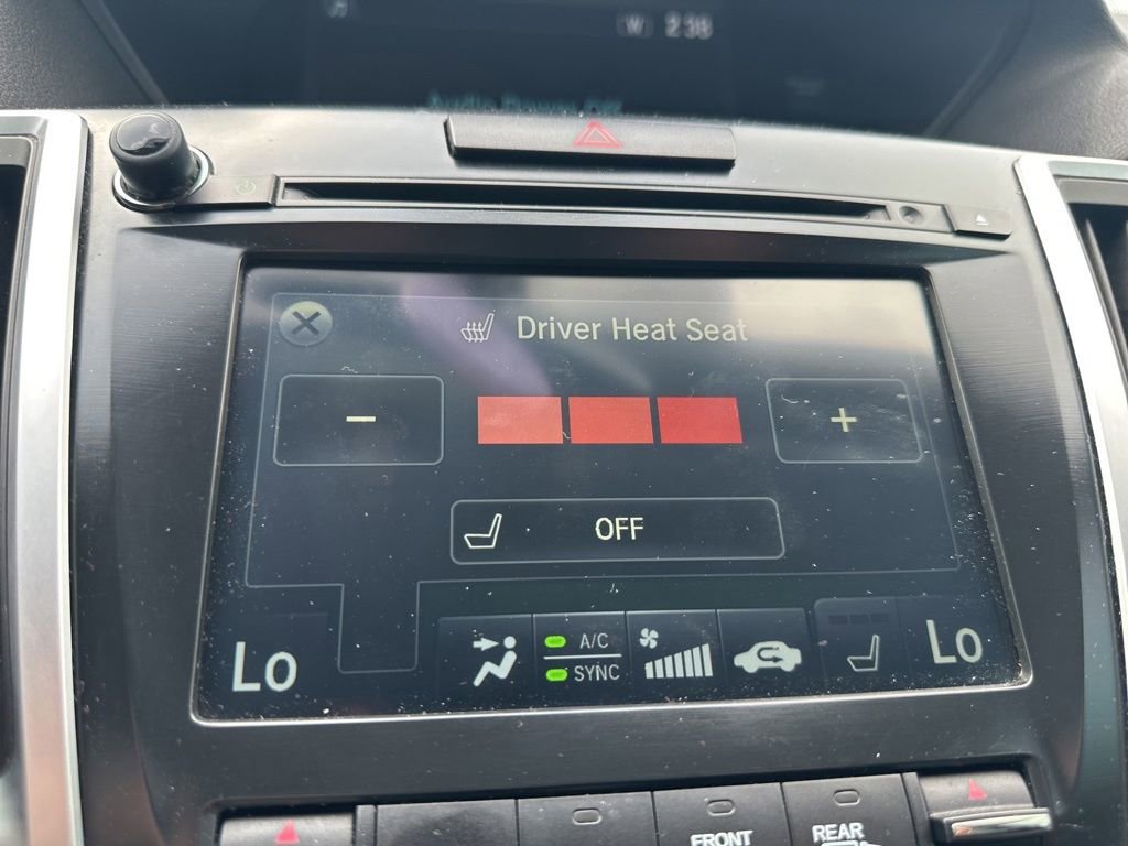 Used 2016 Acura TLX FWD image 22
