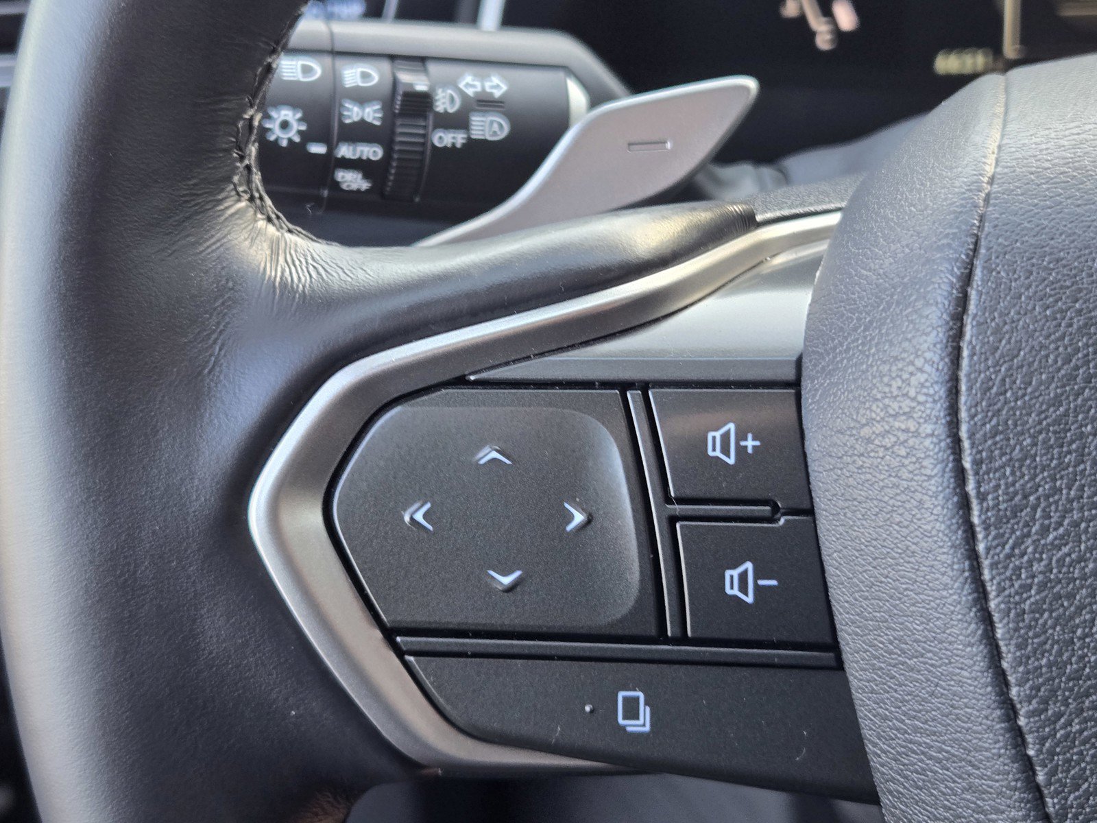 Used 2025 Lexus NX 350h AWD w/ Cold Area Package image 23