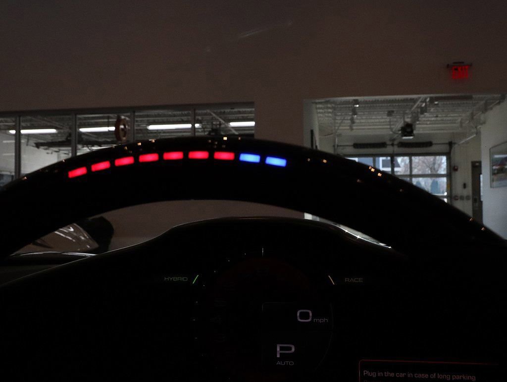 Certified 2023 Ferrari 296 GTS image 78