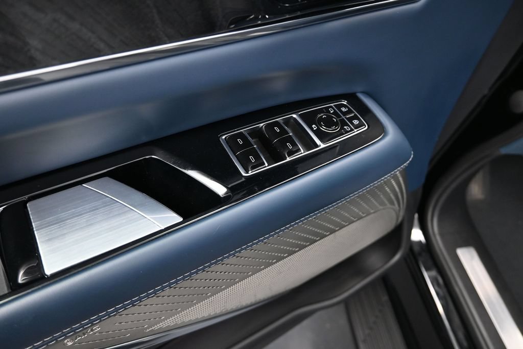 Certified 2026 Cadillac Escalade IQ Luxury 2 w/ LPO, Premium Carpet Package AWD/4WD image 10