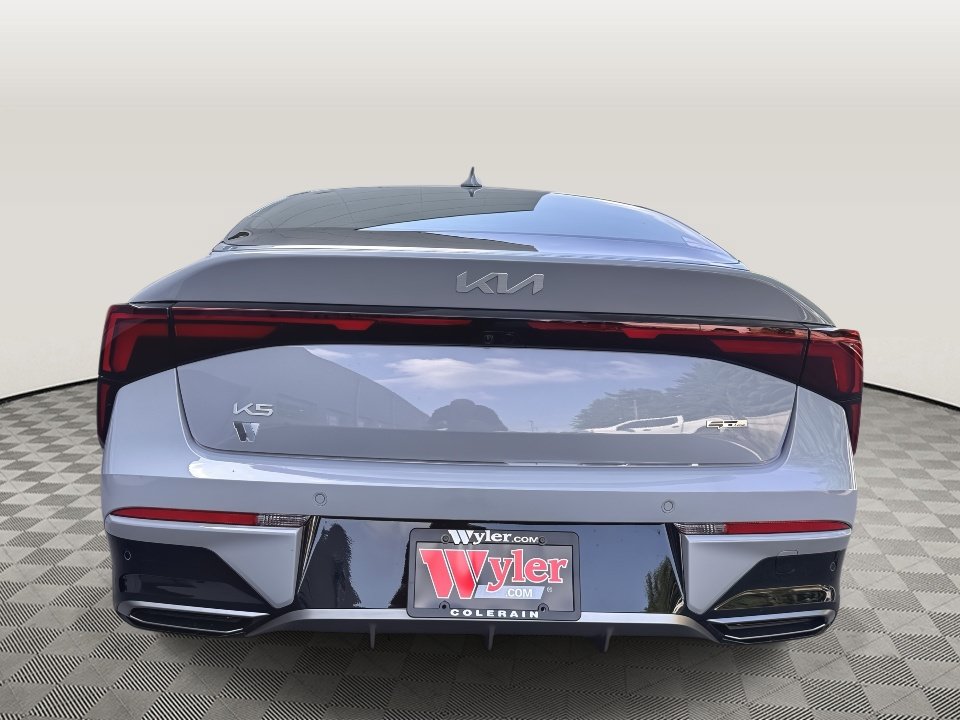 New 2026 Kia K5 GT-Line AWD/4WD image 5