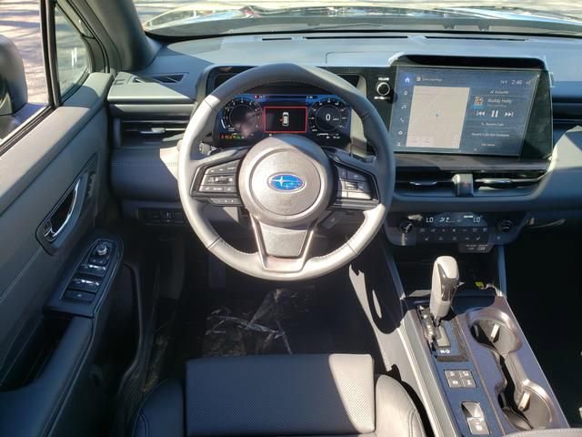 New 2026 Subaru Outback Touring XT image 15