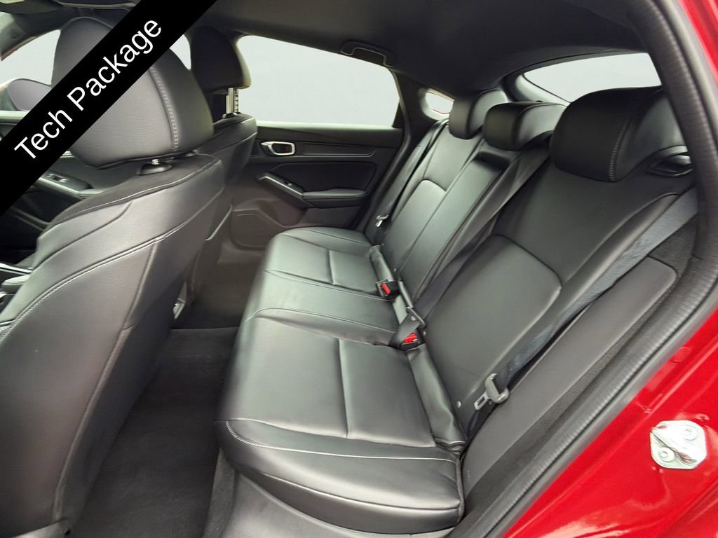 Used 2023 Acura Integra A-Spec FWD image 33