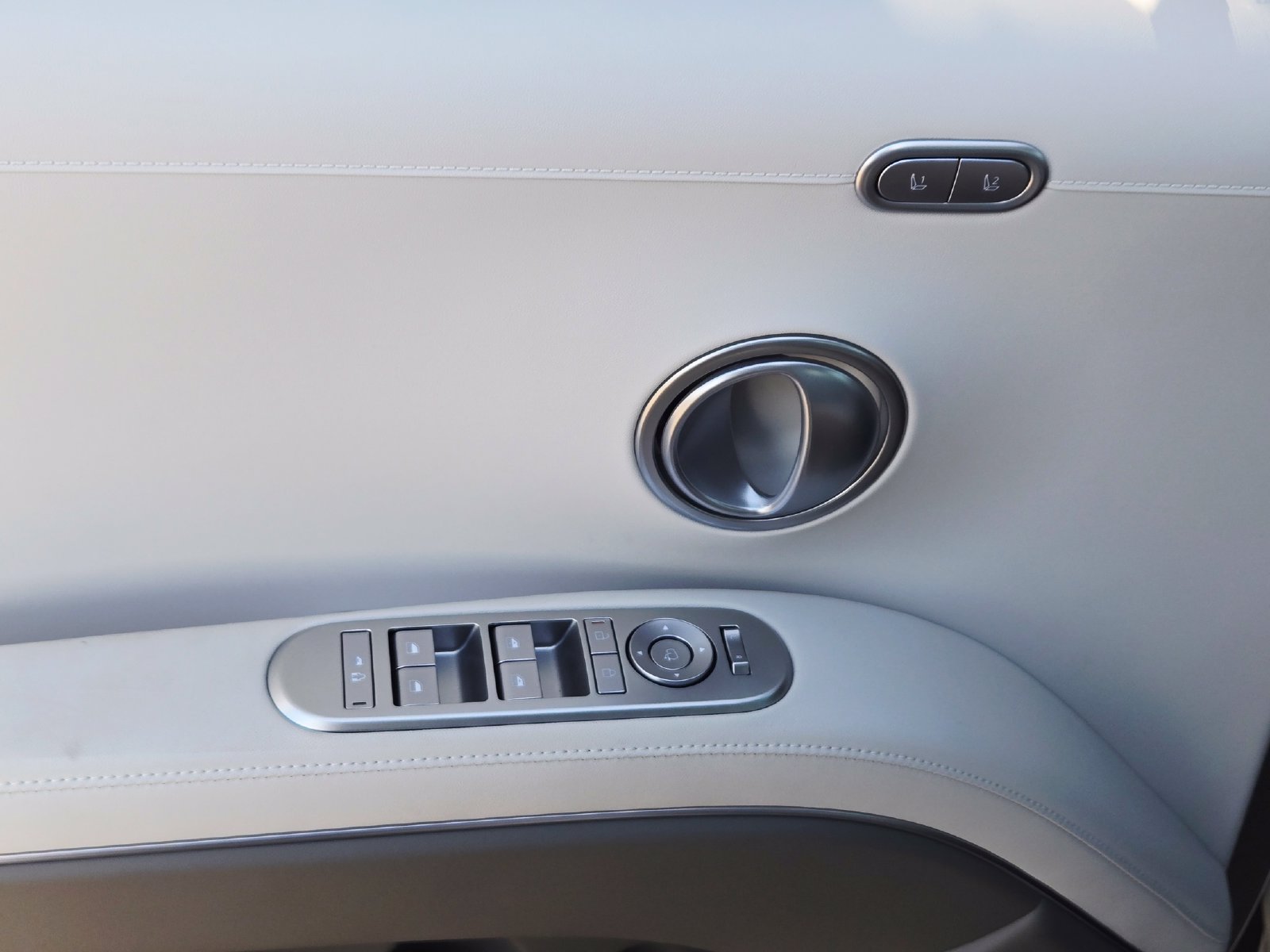 New 2026 Hyundai Palisade SEL FWD image 19