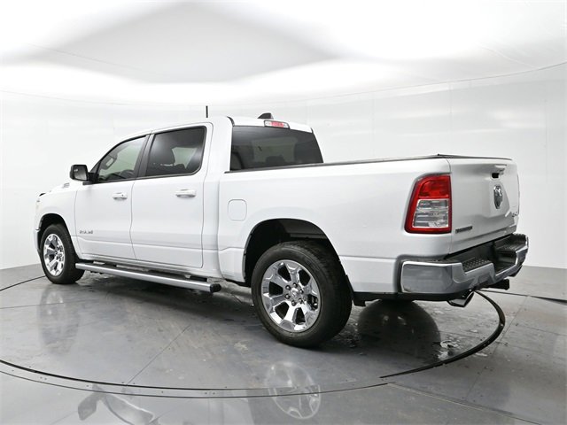 Used 2022 RAM 1500 Big Horn image 5