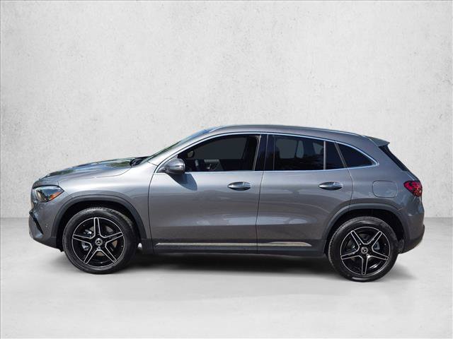 New 2026 Mercedes-Benz GLA 250 image 5