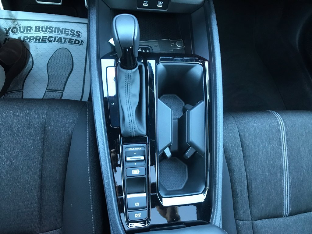 Certified 2024 Honda Accord Sport image 22