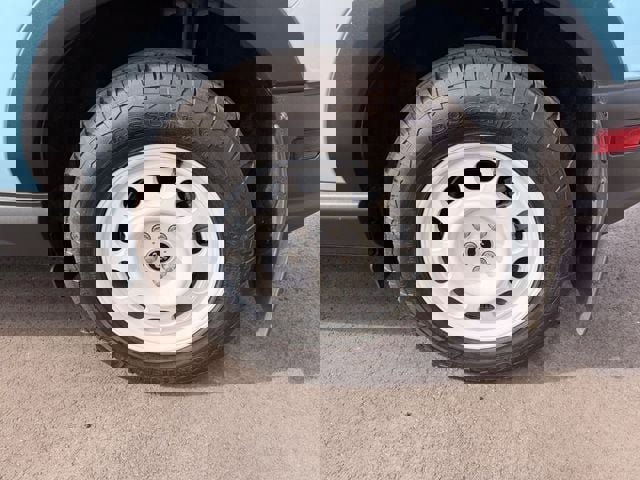 Used 2024 Ford Bronco Sport Heritage w/ Heritage Convenience Package image 8