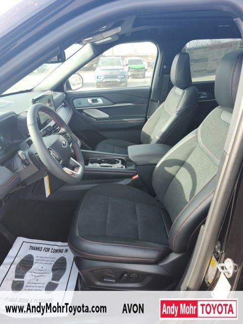 Used 2026 Ford Explorer ST w/ Sun And Sound Package image 34