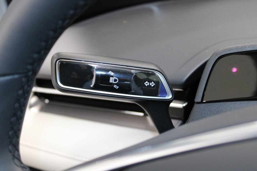 New 2026 Lincoln Nautilus Premier image 36