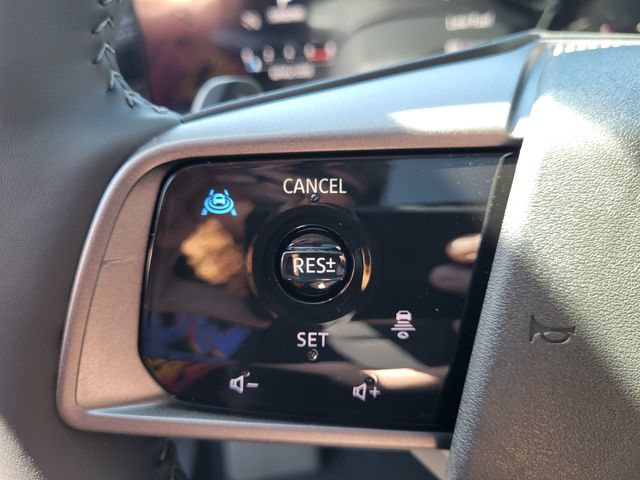 New 2026 Nissan Murano SL AWD/4WD image 18
