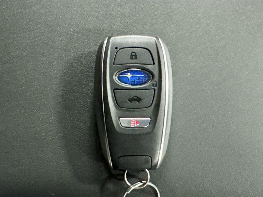 New 2026 Subaru Outback Wilderness image 32