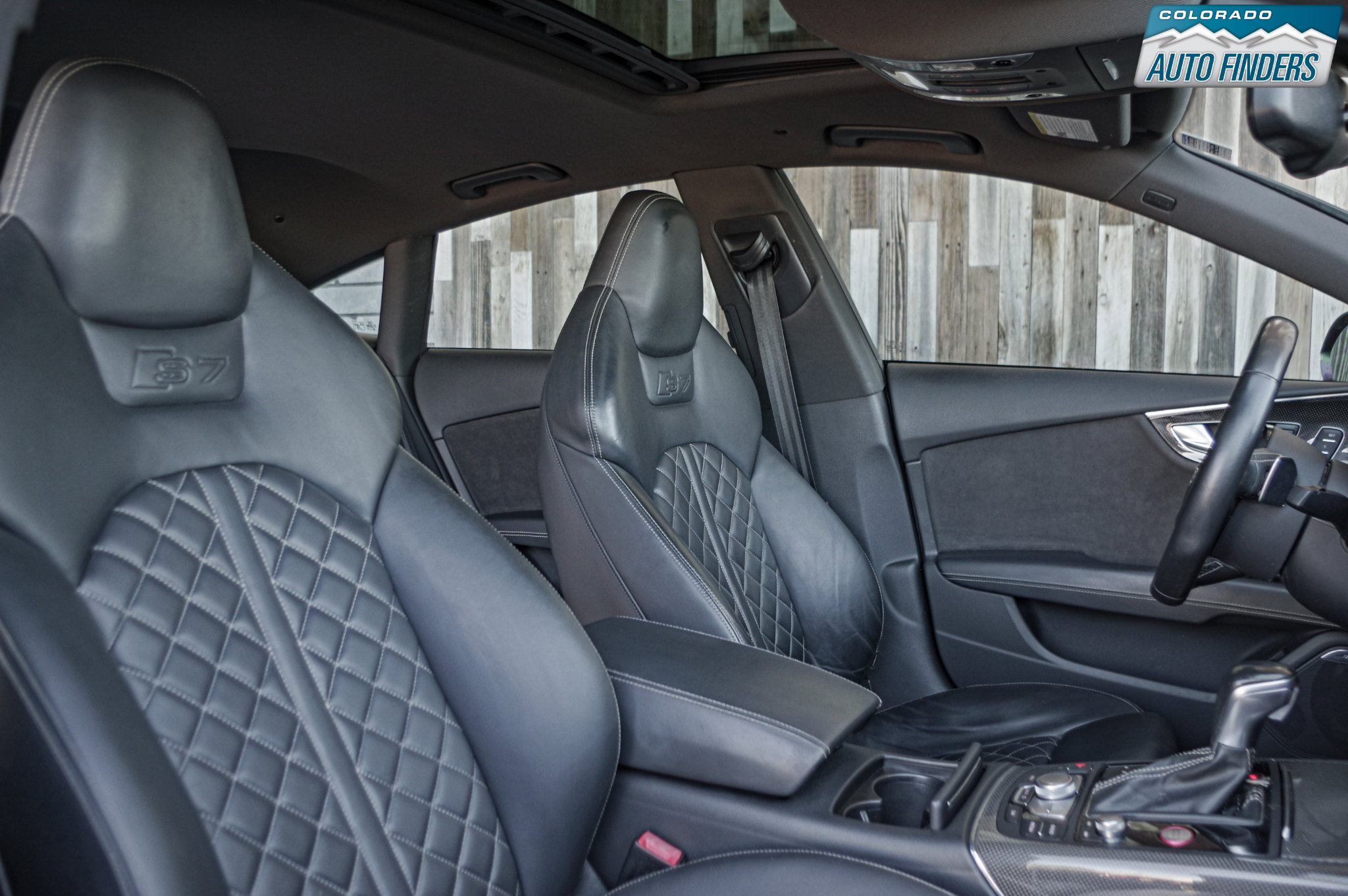 Used 2017 Audi S7 Premium Plus w/ S7 Sport Package image 22