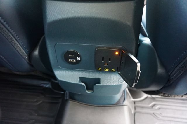 Used 2024 Ford Maverick Lariat FWD image 26