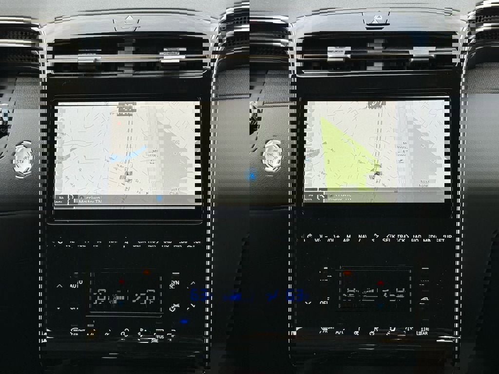 Used 2024 Hyundai Santa Cruz Limited image 24