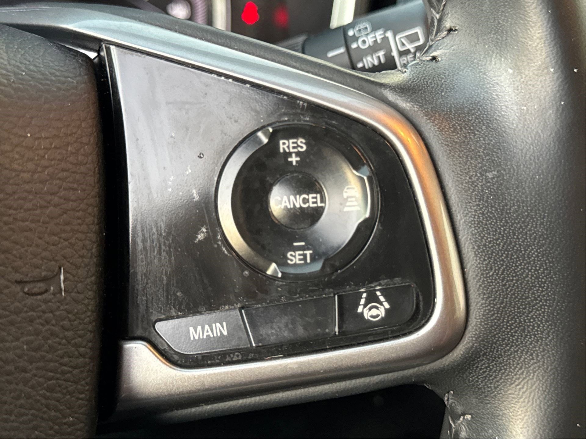 Used 2021 Honda CR-V EX-L image 33