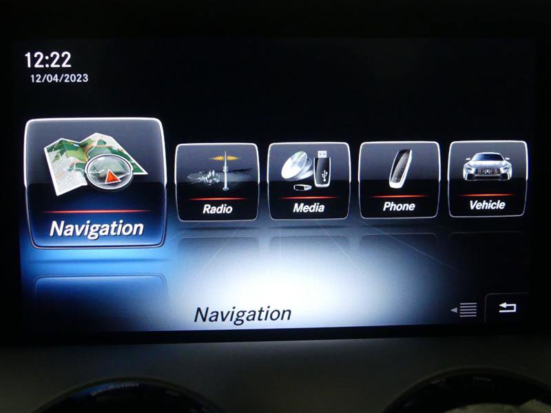 Used 2018 Mercedes-Benz AMG GT R image 14